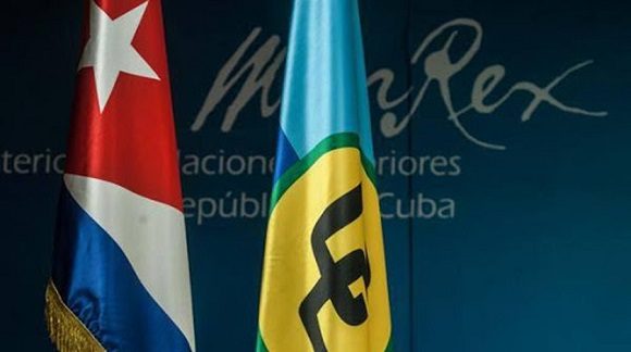 Comenzó la VII Cumbre Caricom-Cuba.