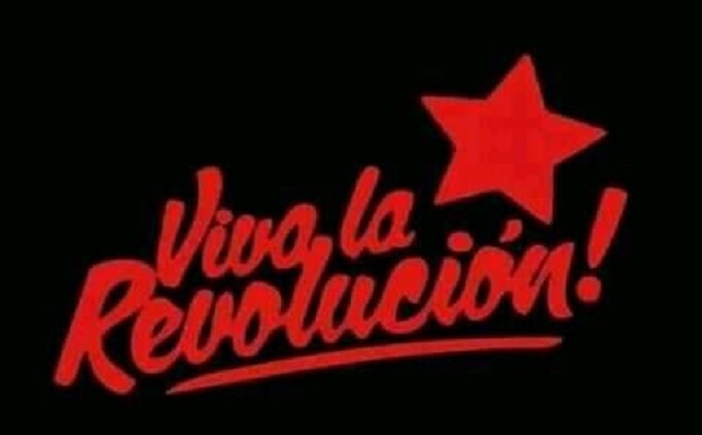 No lograrán derrocar a la Revolución Cubana. Foto: MINCULT