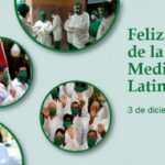 Día de la Medicina Latinoamericana.