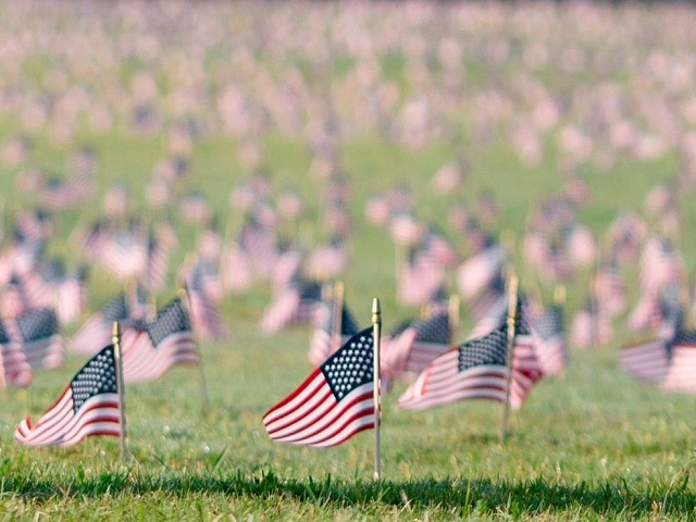 Marca Estados Unidos un nuevo récord de muertes diarias por la COVID-19.