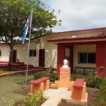 A buen ritmo producci&oacute;n de refresco en Madruga (+ Audio)