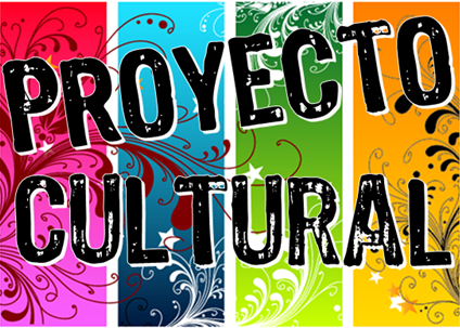 Community cultural project.