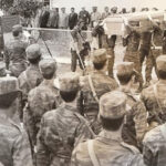 A 31 a&ntilde;os de la Operaci&oacute;n Tributo