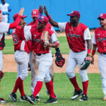 Mayabeque Loses to Industriales