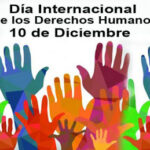 Human Rights Day.