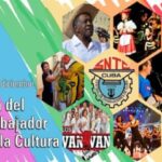 D&iacute;a del Trabajador de la Cultura