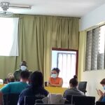 Adoptan medidas en Güines ante rebrote de Covid-19.