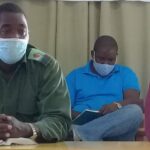 Refuerzan acciones en Güines ante rebrote de la Covid-19