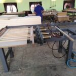 Fortalecen labor de los innovadores en fábrica de muebles de Batabanó.