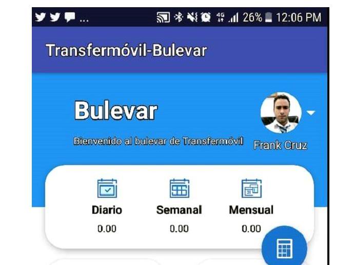 Nueva opción de Transfermóvil favorecerá pagos de negocios en Cuba.