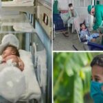Aumenta en Mayabeque los casos positivos a la Covid-19 en edad pediátrica