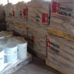 Nuevos productos y mercados en Empresa Refractarios Habana.