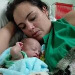 El Programa de Atención Materno Infantil continuará entre las prioridades del Sistema Nacional de Salud cubano. Foto: Prensa Latina