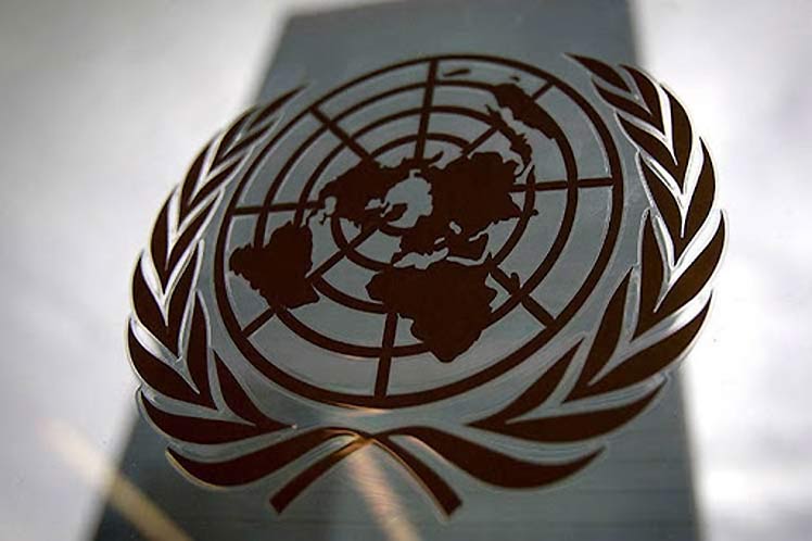 La ONU cuenta hoy con un presupuesto superior al del 2020. Foto: Prensa Latina