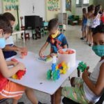 Esclarecen precios de centros escolares seminternados y c&iacute;rculos infantiles