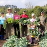 Por una agricultura familiar variada y sana