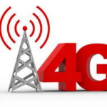 Telecommunications Company Activate 4G network for Internet Connection in San Nicolás