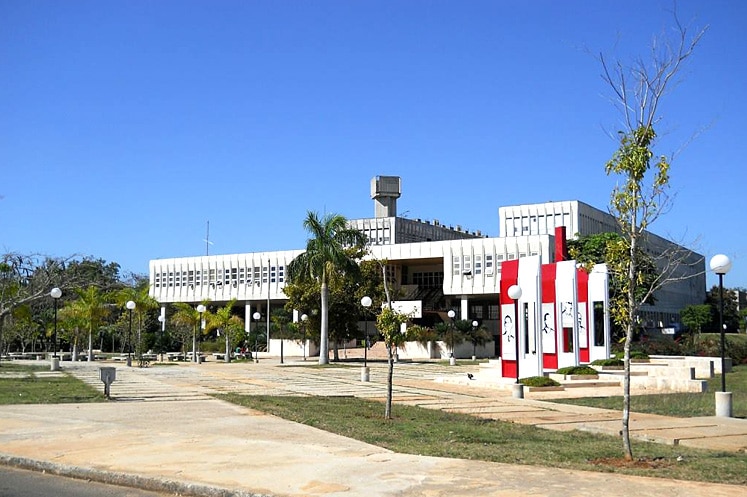 Reconocieron resultados científicos de investigadores de la Universidad Fructuoso Rodríguez.