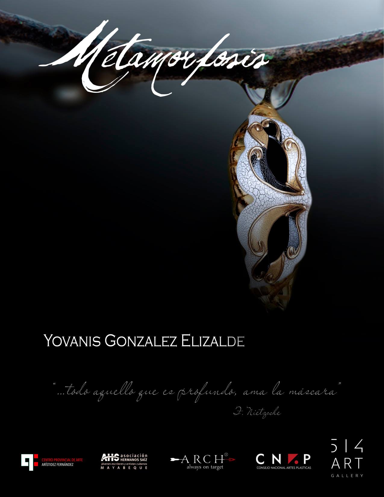 Exhibirán muestra Metamorfosis de fotógrafo de Mayabeque en Escocia.