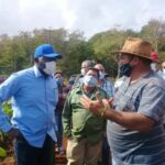 Constatan implementación de Tarea Ordenamiento en sector agroalimentario de Mayabeque.