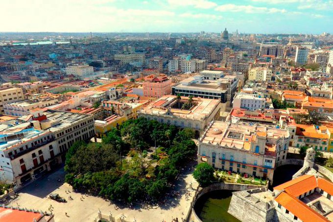 Aplican en La Habana medidas ante incremento de la Covid-19.