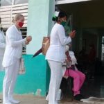 Potencia Jaruco control epidemiol&oacute;gico ante rebrote del coronavirus en Mayabeque