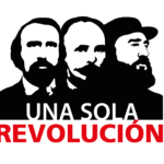 Revoluci&oacute;n y victoria (Infograf&iacute;a)