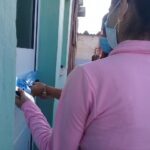 Modern veterinary clinic inaugurated in Melena del Sur.