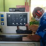 Prevention in Workplaces with Risk of Exposure to Noise Pollution