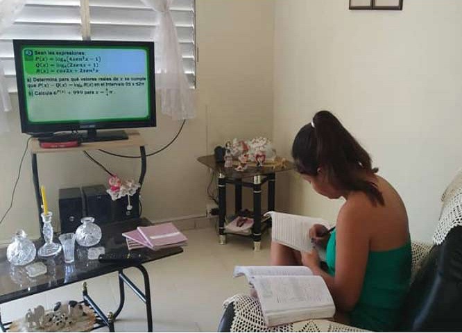 Informa Ministerio de Educación de Cuba actuación en municipios en fase de transmisión autóctona.