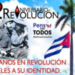 The Continuity of an Authentic Revolution
