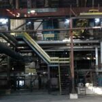 Milling Began at Héctor Molina Sugar Plant