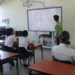 Crean aula pedagógica para estimular vocación por carreras pedagógicas  (+ Audio)