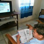 Municipalities of Mayabeque in Limited Autochthonous Transmission Phase Will Stop School Year