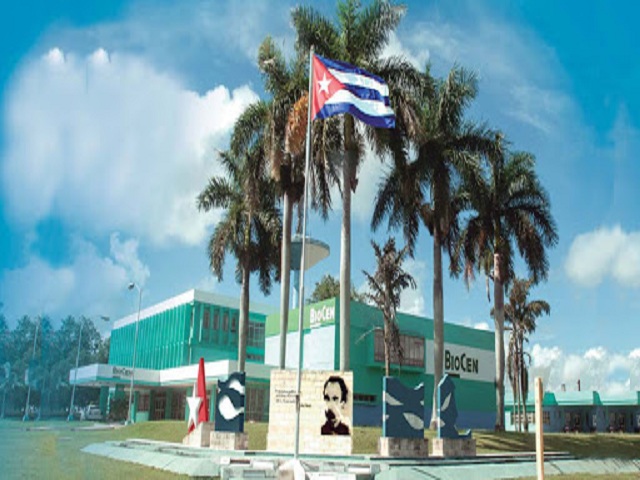Reconocen a Centro Nacional de Biopreparados por el Día de la Ciencia Cubana.