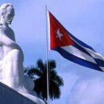 Homage to Jos&eacute; Mart&iacute; in Educational Centers of Mayabeque