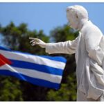 José Martí: el más universal de todos los cubanos.