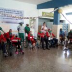 Garantizan salud y bienestar a personas de la tercera edad en Mayabeque (+ Audio)