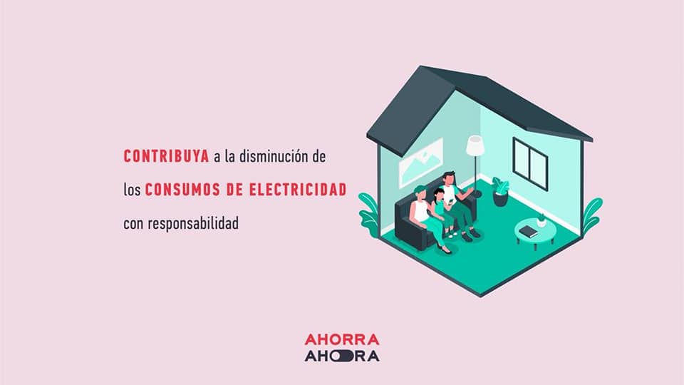 Promueven en Mayabeque campaña para el ahorro energético.