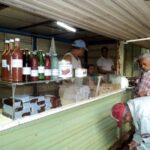 Responden trabajadores de minindustria de Batabanó a la producción de alimentos (+ Audio)