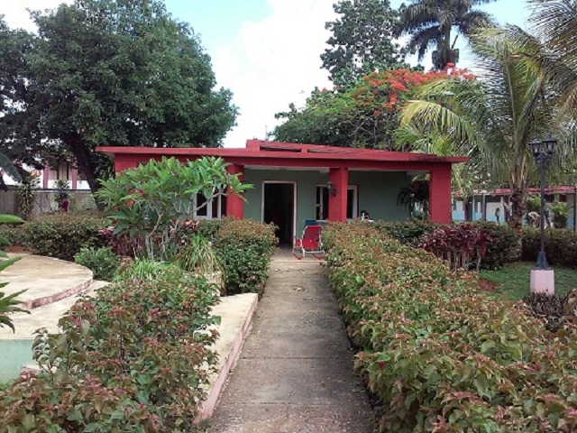 Impacto de la Tarea Ordenamiento en el hogar de niños sin amparo familiar de Mayabeque.