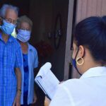 J&oacute;venes que apuestan por la salud  (+ Audio)