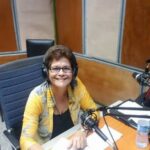 Su voz, uno de los regalos más grandes de Radio Mayabeque (+ Audio)