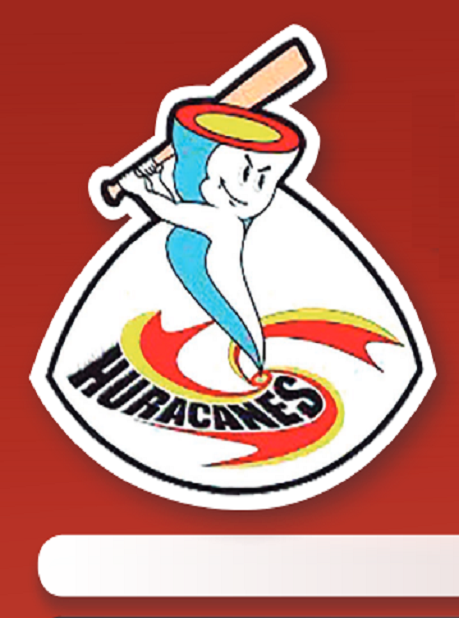 Logo de equipo Huracanes de Mayabeque.