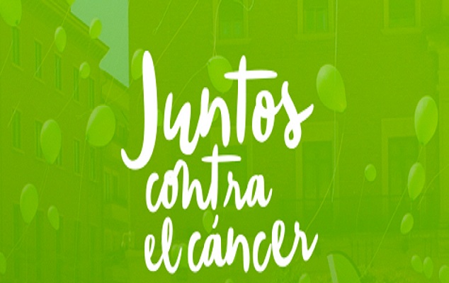 Lucha contra el cáncer, tarea de todas las familias.