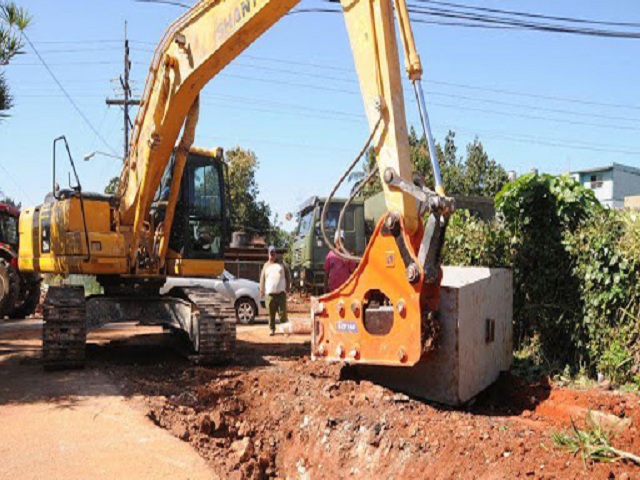 Santa Cruz del Norte y Güines entre los municipios que serán beneficiados.