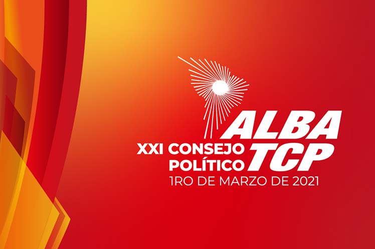 ALBA-TCP will assess the regional political situation and its prospects for the first half of the year.