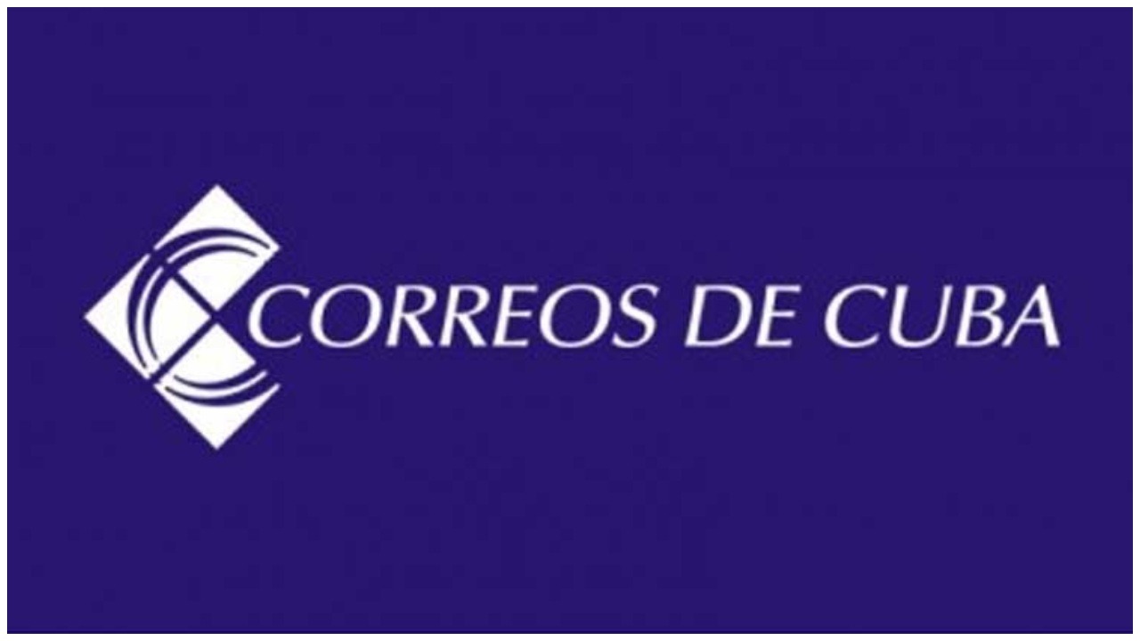 Trabaja Correos de Cuba para impulsar la economía.