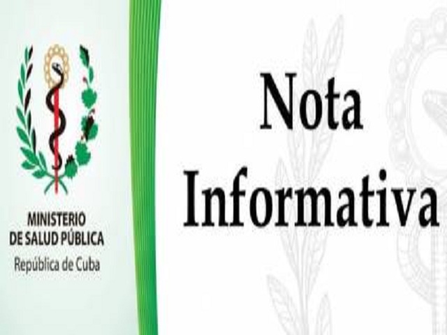 Actualización del estado de pacientes hospitalizados en Mayabeque tras accidente de tránsito.