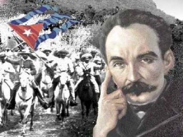 De la Guerra Necesaria a la lucha por la liberación nacional.